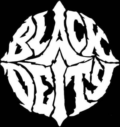 logo Black Deity